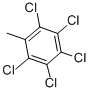 CAS#: 877-11-2， 2,3,4,5,6-Pentachlorotoluene