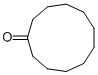 structure of CAS# 878-13-7, Cycloundecanone;30023_Fluka;Zinc01627057;Nsc96907