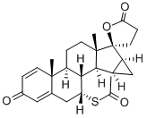CAS#: 87952-98-5， Mespirenone