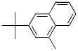 CAS#: 883-80-7， 3-(Tert-Butyl)-1-Methylnaphthalene