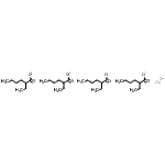 CAS#: 88574-96-3， 2-ethyl-Hexanoate cerium(3+) salt (4:1)