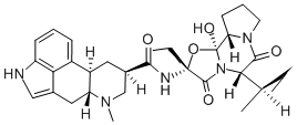 CAS#: 88660-47-3， Epicriptine