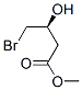 CAS#: 88759-56-2， (S)-4-Bromo-3-Hydroxy-Butyric Acid Methyl Ester