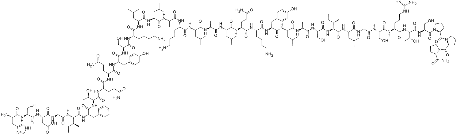 CAS#: 89468-62-2， Helodermin