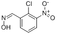 CAS#: 89692-56-8， 2-Chloro-3-Nitro-Benzaldehyde Oxime