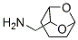 CAS#: 90048-99-0， 7,8-Dioxabicyclo[3.2.1]oct-6-ylmethanamine