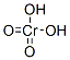 CAS#: 9044-10-4， Dihydroxy-dioxo-chromium