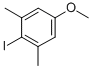 CAS#: 90609-47-5， 2-Iodo-5-Methoxy-1,3-Dimethyl-Benzene