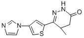CAS#: 90697-57-7， Motapizone