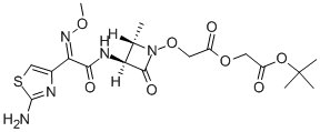 CAS 登录号：90850-05-8， 格洛莫南
