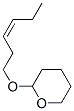 CAS#: 90879-06-4， (Z)-2-(3-Hexenyloxy)tetrahydro-2H-pyran