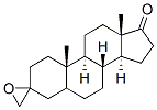 CAS#: 90991-90-5， Spiro(Androstan-3,2'-Oxiran)-17-One