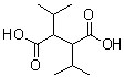CAS 登录号：91007-67-9， 2,3-二异丙基琥珀酸