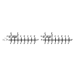 CAS#: 91036-71-4， Magnesium bis(1,1,2,2,3,3,4,4,5,5,6,6,7,7,8,8,8-heptadecafluoro-1-octanesulfonate)