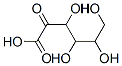 CAS#: 91548-32-2， 3,4,5,6-Tetrahydroxy-2-Oxo-Hexanoic Acid