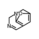 CAS 登录号：91771-97-0， 9-氧杂-3,5-二氮杂三环[5.2.1.0<sup>3,8</sup>]癸-1(10),5,7-三烯