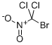 CAS#: 918-01-4， Bromodichloronitromethane