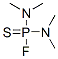 CAS#: 918-47-8， Bis(dimethylamino)fluorophosphine sulfide