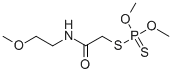 CAS#: 919-76-6， Amidithion