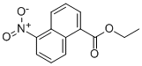 CAS#: 91901-43-8， 5-Nitro-1-Naphthalenecarboxylicacid Ethyl Ester