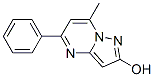 CAS#: 91902-03-3， 7-Methyl-5-Phenylpyrazolo[1,5-a]Pyrimidin-2-Ol