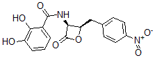CAS#: 92121-68-1， Obafluorin