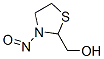 CAS#: 92134-93-5， N-Nitroso-2-(Hydroxymethyl)Thiazolidine