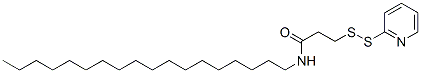 CAS#: 92279-65-7， N-(3-(2-Pyridyldithio)Propionyl)Stearylamine