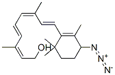 CAS#: 92484-22-5， 4-Azidoretinol
