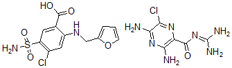 CAS#: 92522-90-2， Fupiram