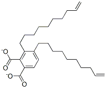 CAS#: 92569-45-4， Di-(9-Decenyl)Phthalate