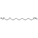 CAS 登录号：929-61-3， 1-乙氧基辛烷