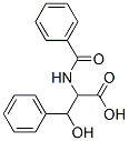 CAS#: 92963-95-6， 2-Benzamido-3-Hydroxy-3-Phenyl-Propanoic Acid