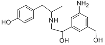 CAS#: 93047-39-3， Etanterol