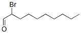 CAS 登录号：93245-72-8， 2-溴-1-癸醛