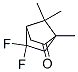 CAS#: 93264-02-9， 5,5-Difluorocamphor