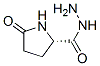 CAS#: 934-06-5， 5-Oxo-L-prolinohydrazide