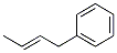 CAS 登录号：935-00-2， (E)-1-苯基-2-丁烯