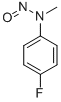 CAS#: 937-25-7， N-Nitroso-N-methyl-4-fluoroaniline