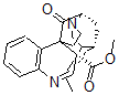 CAS 登录号：93772-08-8， Rhazimine