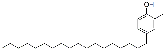 CAS#: 93777-76-5， 4-Octadecyl-o-Cresol