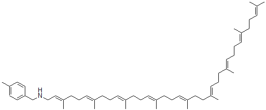 CAS 登录号：93801-58-2， 温度胺-乌本苷