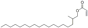 CAS#: 93804-55-8， 2-Methyloctadecyl Acrylate