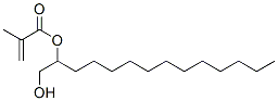 CAS#: 93804-72-9， 1-(Hydroxymethyl)Tridecyl Methacrylate