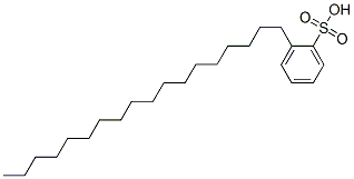 CAS#: 93820-24-7， Octadecylbenzenesulphonic Acid