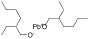 CAS#: 93840-04-1， 2-Ethyl-1-Hexanol Lead Salt (2:1)