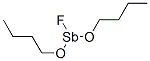 CAS#: 93840-07-4， Dibutoxyfluorostibine