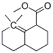 CAS#: 93840-18-7， Methyl Octahydro-8,8-Dimethyl-1-Naphthoate