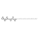 CAS#: 93892-83-2， P,P'-[1,2-ethanediylbis[[[2-[[2-[bis(phosphonatomethyl)amino]ethyl](phosphonatomethyl)amino]ethyl]imino]methylene]]bis-Phosphonate sodium salt (1:15)