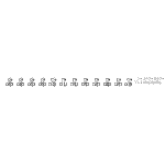 CAS#: 93893-25-5， trimagnesium ytterbium(+2) cation dodecanitrate